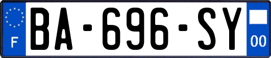 BA-696-SY