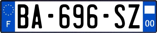 BA-696-SZ