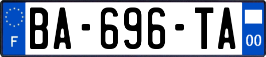 BA-696-TA