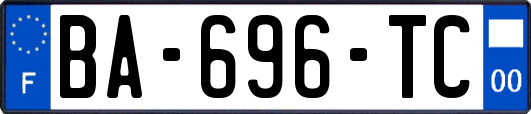 BA-696-TC