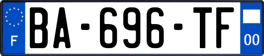 BA-696-TF