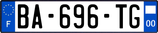 BA-696-TG
