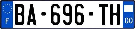 BA-696-TH