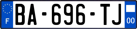 BA-696-TJ