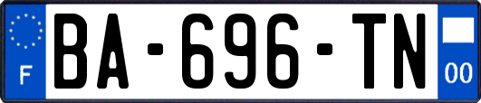 BA-696-TN