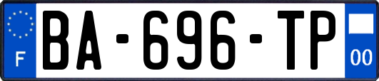 BA-696-TP