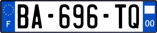 BA-696-TQ