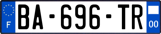 BA-696-TR