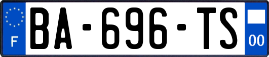 BA-696-TS