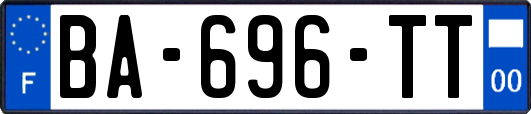 BA-696-TT