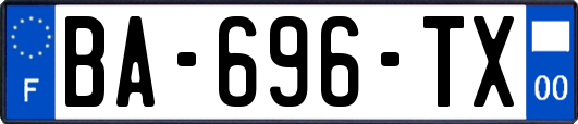 BA-696-TX