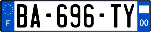 BA-696-TY