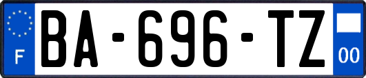 BA-696-TZ