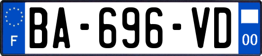 BA-696-VD