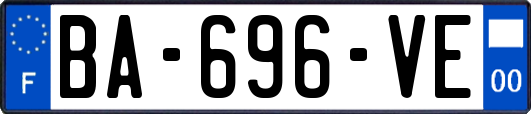 BA-696-VE