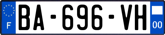 BA-696-VH