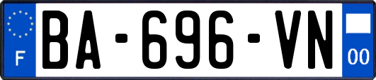 BA-696-VN
