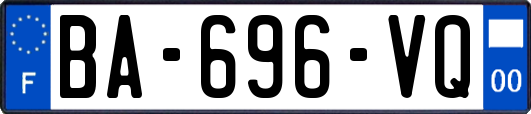 BA-696-VQ