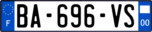 BA-696-VS