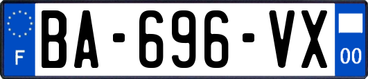 BA-696-VX