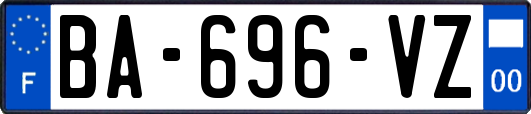 BA-696-VZ