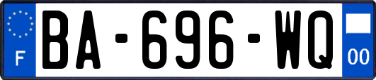 BA-696-WQ