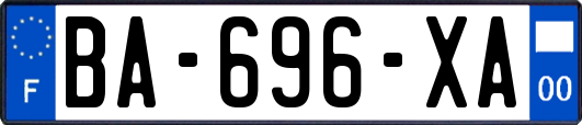 BA-696-XA