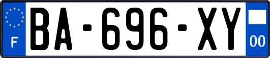 BA-696-XY