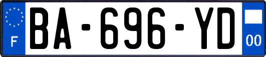 BA-696-YD