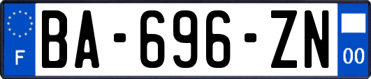 BA-696-ZN