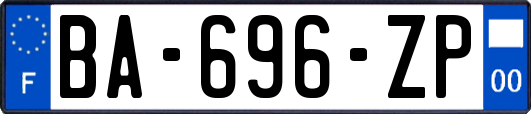 BA-696-ZP