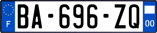 BA-696-ZQ