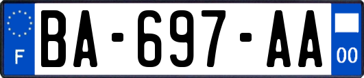 BA-697-AA