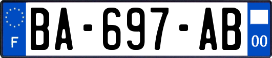 BA-697-AB