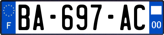 BA-697-AC