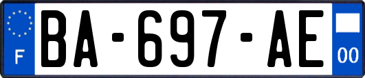 BA-697-AE