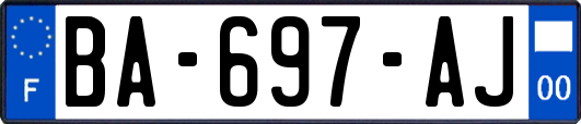 BA-697-AJ