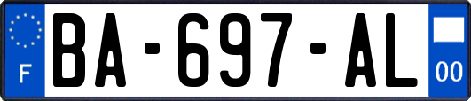 BA-697-AL