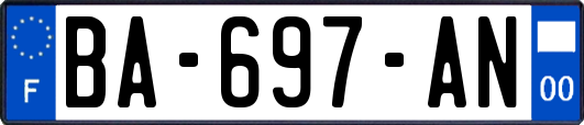 BA-697-AN