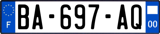 BA-697-AQ