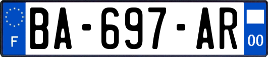 BA-697-AR