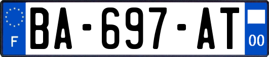 BA-697-AT