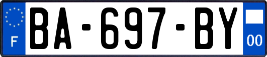 BA-697-BY