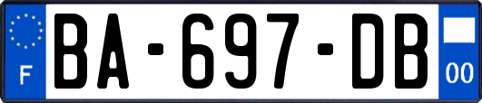 BA-697-DB