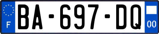 BA-697-DQ