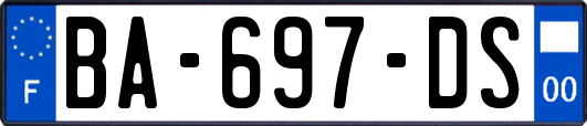 BA-697-DS