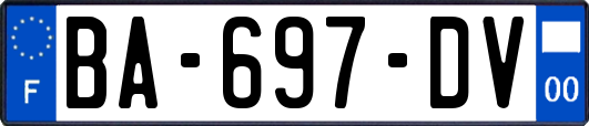 BA-697-DV