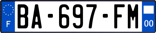 BA-697-FM