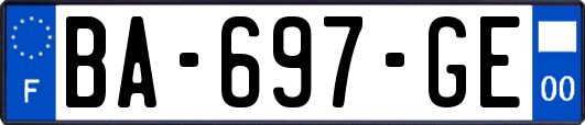 BA-697-GE