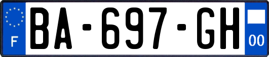 BA-697-GH